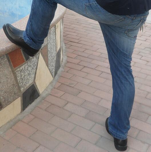 大洋洲袋鼠鞋子怎么样,大洋洲袋鼠鞋哪里生产的