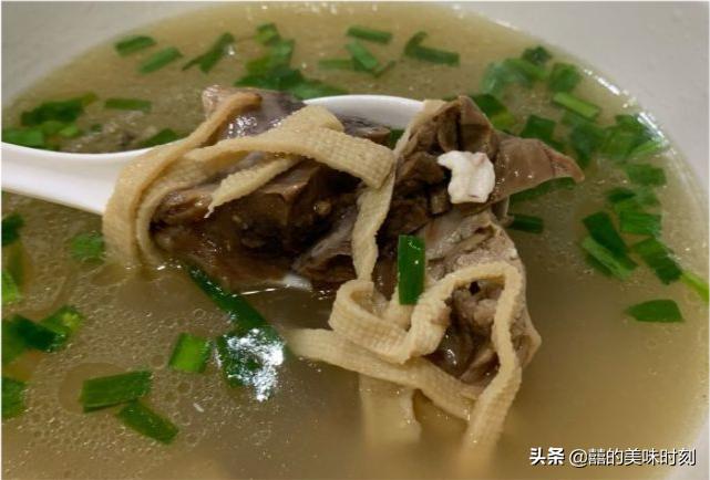 舌尖上的美食之南京小吃,南京美食排行榜前十名小吃