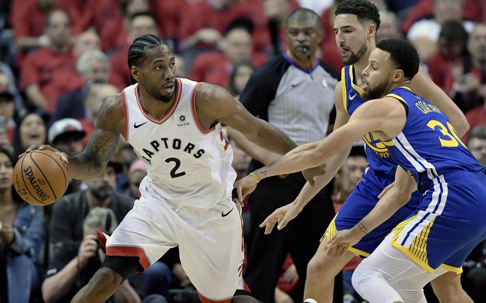 两悍将带伤请命出战G3！承认吧，勇士征服联盟的方式，不仅是实力