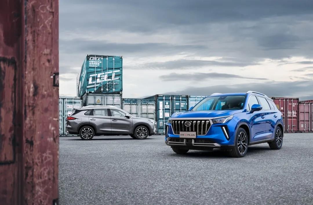 广汽本田6月下滑35%，广汽菲克销量仅555辆