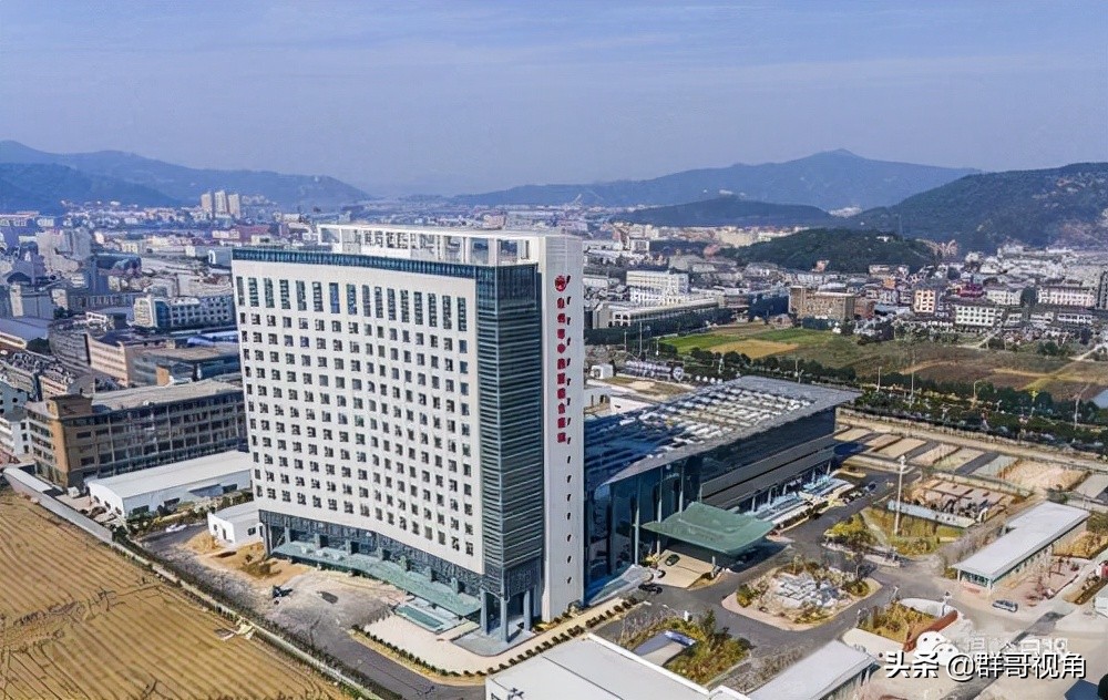 浙江省中医院台州分院,浙江省台州市医院视频