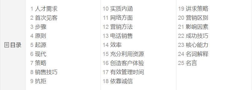 简述销售、生意和买卖的区别