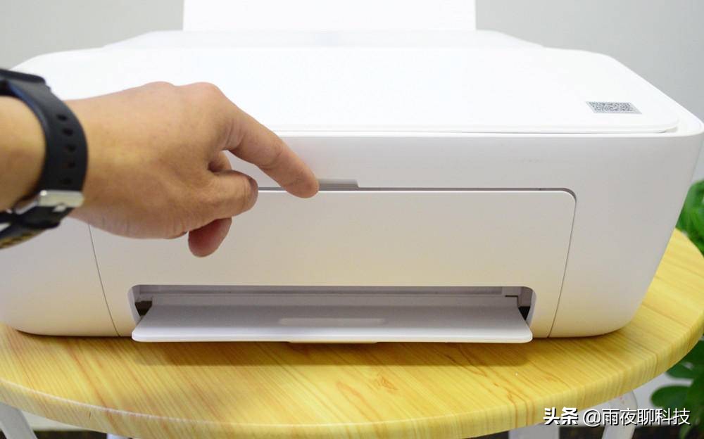 小米打印机怎么扫描复印,小米打印复印扫描一体机推荐