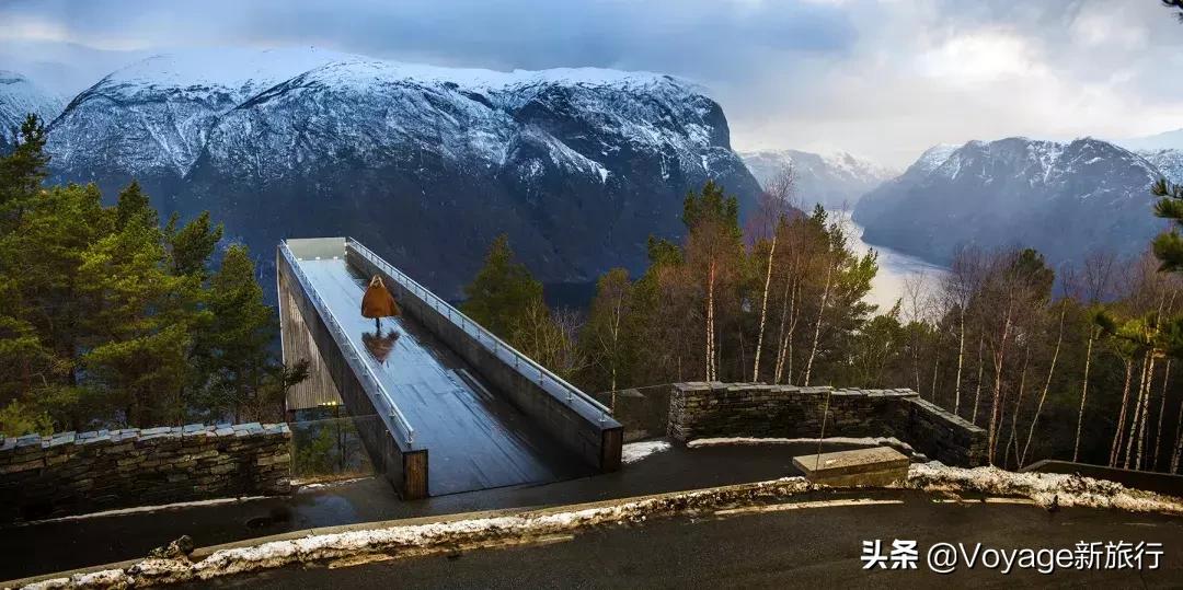 真人版“维京村庄”在哪里？除了农场还有冰川和山妖传说等你去解锁