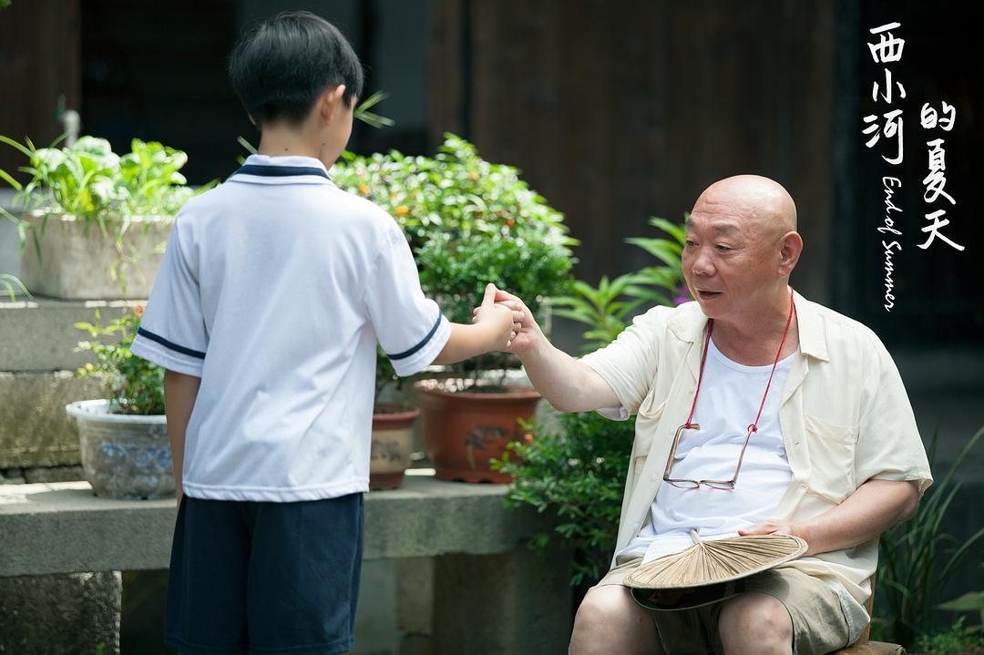 西小河的夏天片段,西小河的夏天深度解析