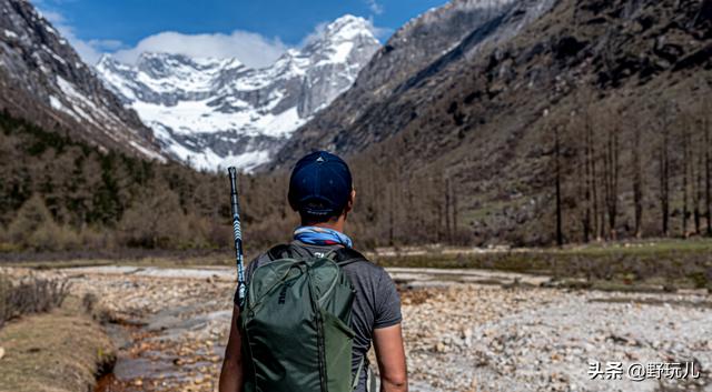 thule拓乐包,拓乐thule70l深度评测