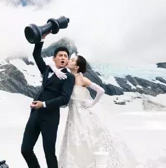 拍婚纱照上镜小技巧推荐,拍婚纱照的时候避坑指南