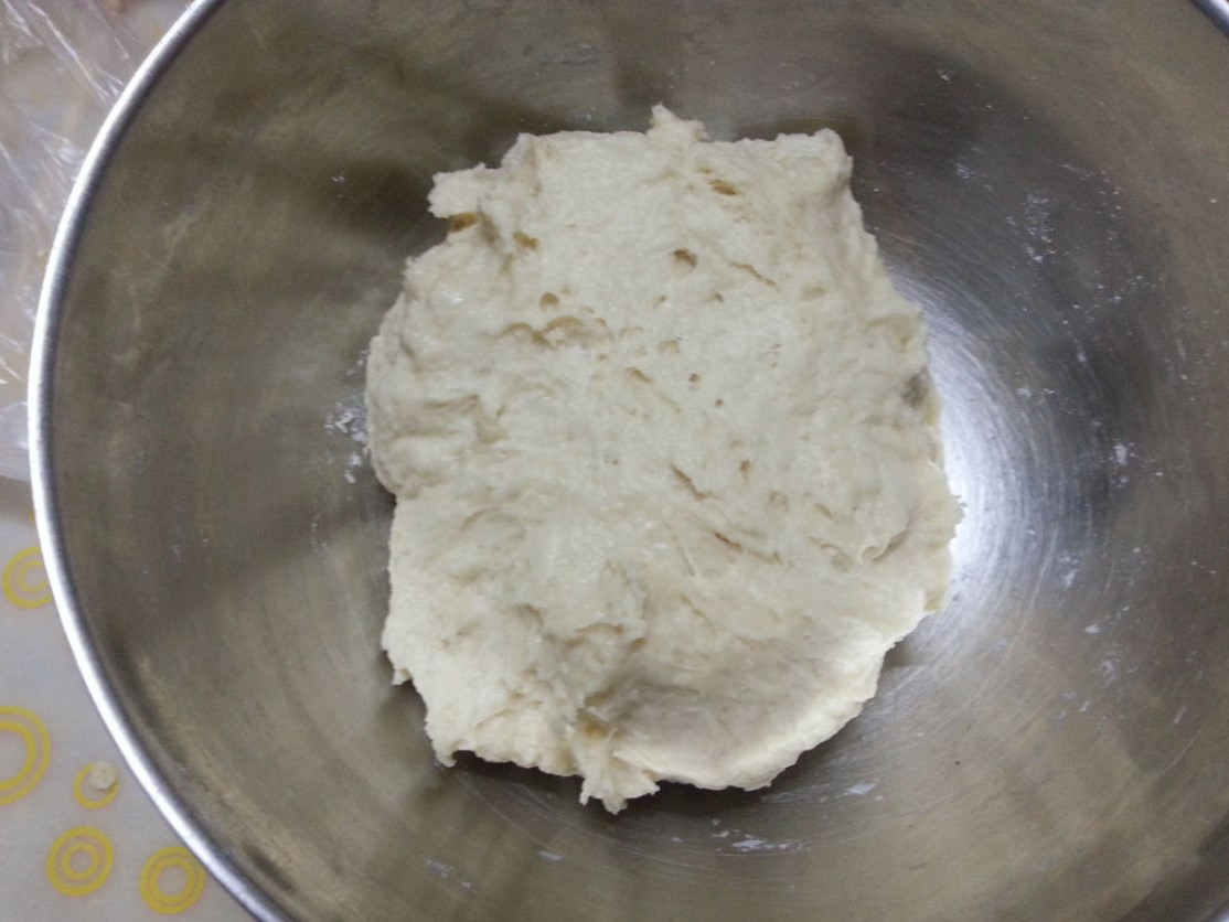 不用泡打粉如何炸油条又脆又蓬松,家中最简单炸油条方法无泡打粉