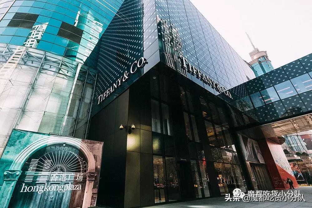 上海新开的日本旗舰店,上海有什么有意思的旗舰店