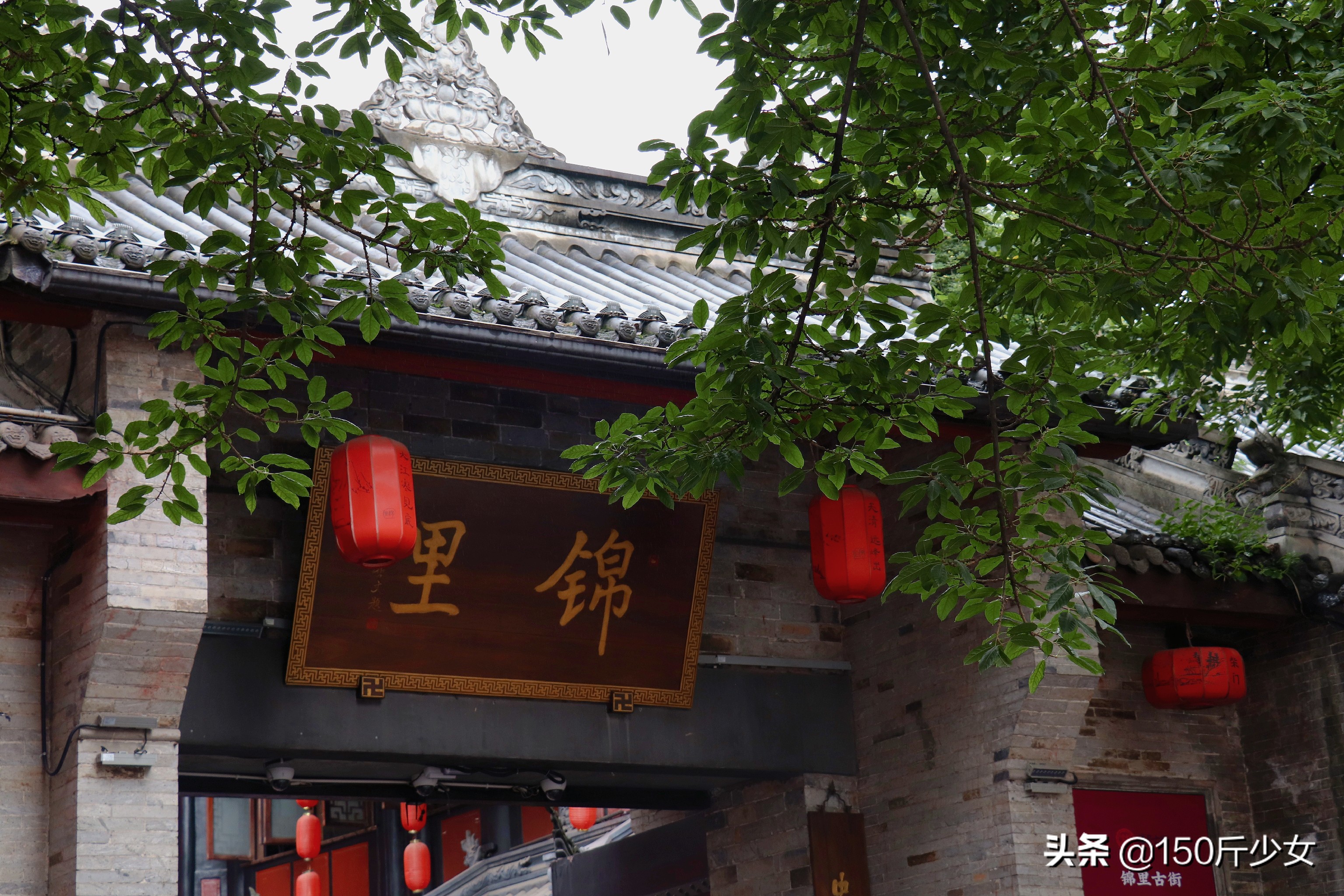 成都美食打卡全攻略,美食攻略吃货必备成都