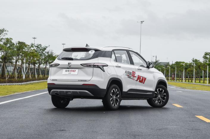 预算20万元内这几款suv值得推荐,10万预算买这几款suv性价比最高