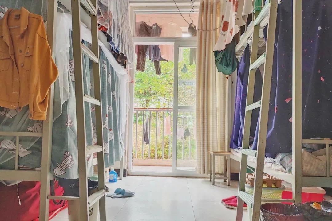 等你报到!安徽省本科院校“宿舍条件”大调查(下篇)