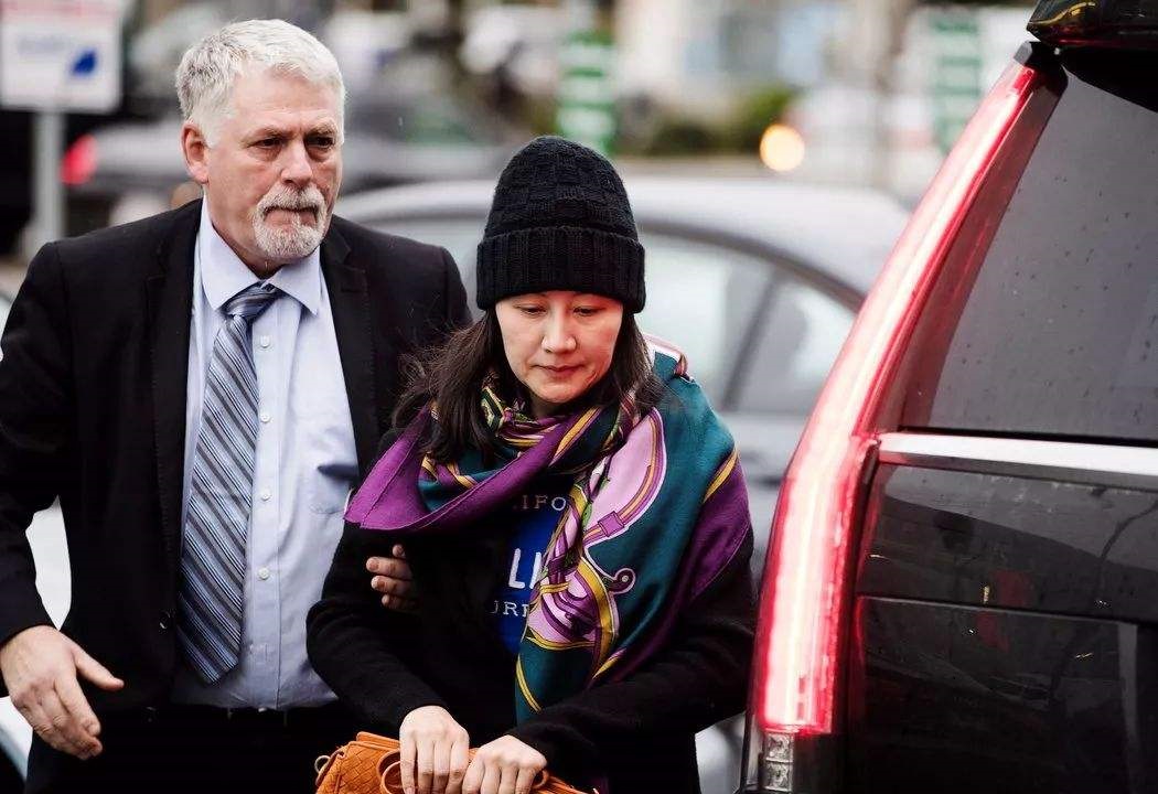 华为创始人任正非与两位思想家,联想柳传志华为任正非