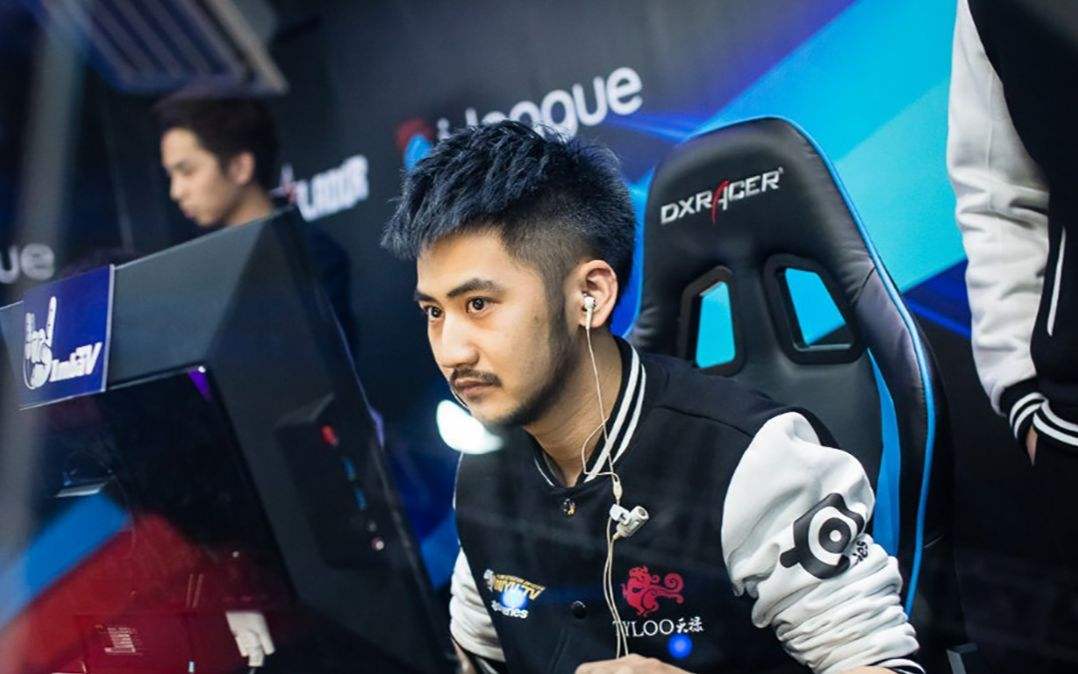 盘点《英雄联盟》圈里近来有趣的游戏梗，这就是祖安人打招呼方式