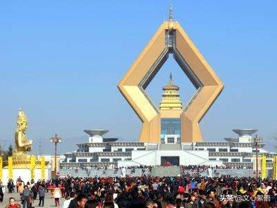 十一长假西安最值得去的地方,来西安旅行这几个地方一定要去