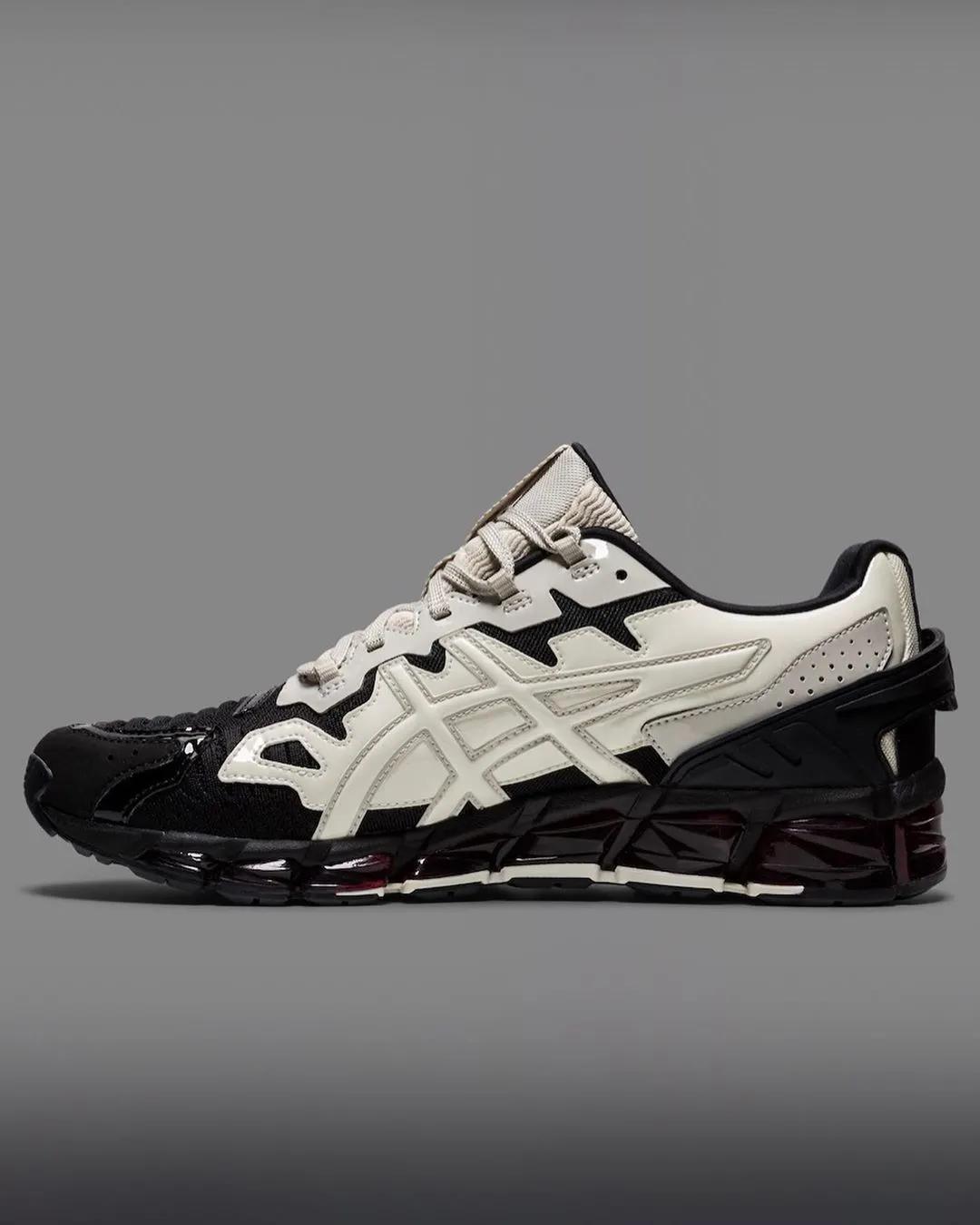 每周联名X讯|当我穿上这双灰鸽子，有人说我的耐克标有点假