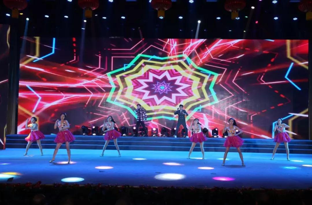 兰华集团年会,兰华集团山东临沂