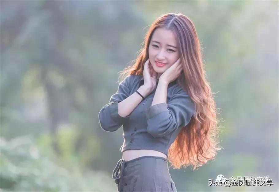 金凤凰古诗3首,金凤凰古诗作品