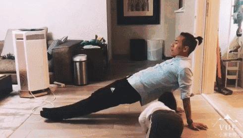 简单亲子游戏6-12岁手脑协调,亲子游戏锻炼大脑灵活度