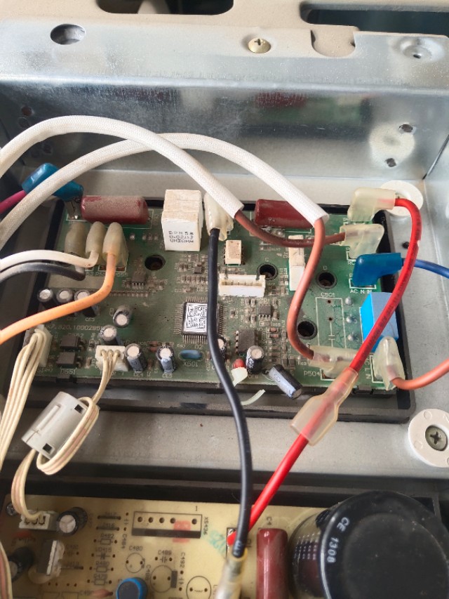 长虹立式空调维修,长虹空调维修视频教程全集