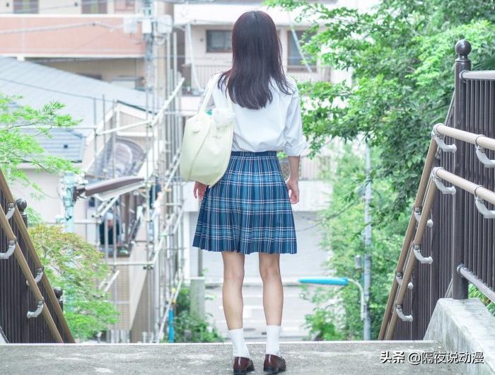 jk制服杀伤力,jk制服超级棒