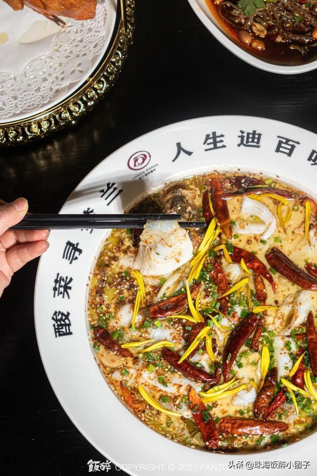 珠海新晋无国界餐厅200款环球美食,珠海最好吃的餐厅推荐