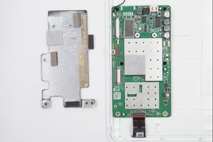 小度智能音箱1s测评,拆解小度智能随身听