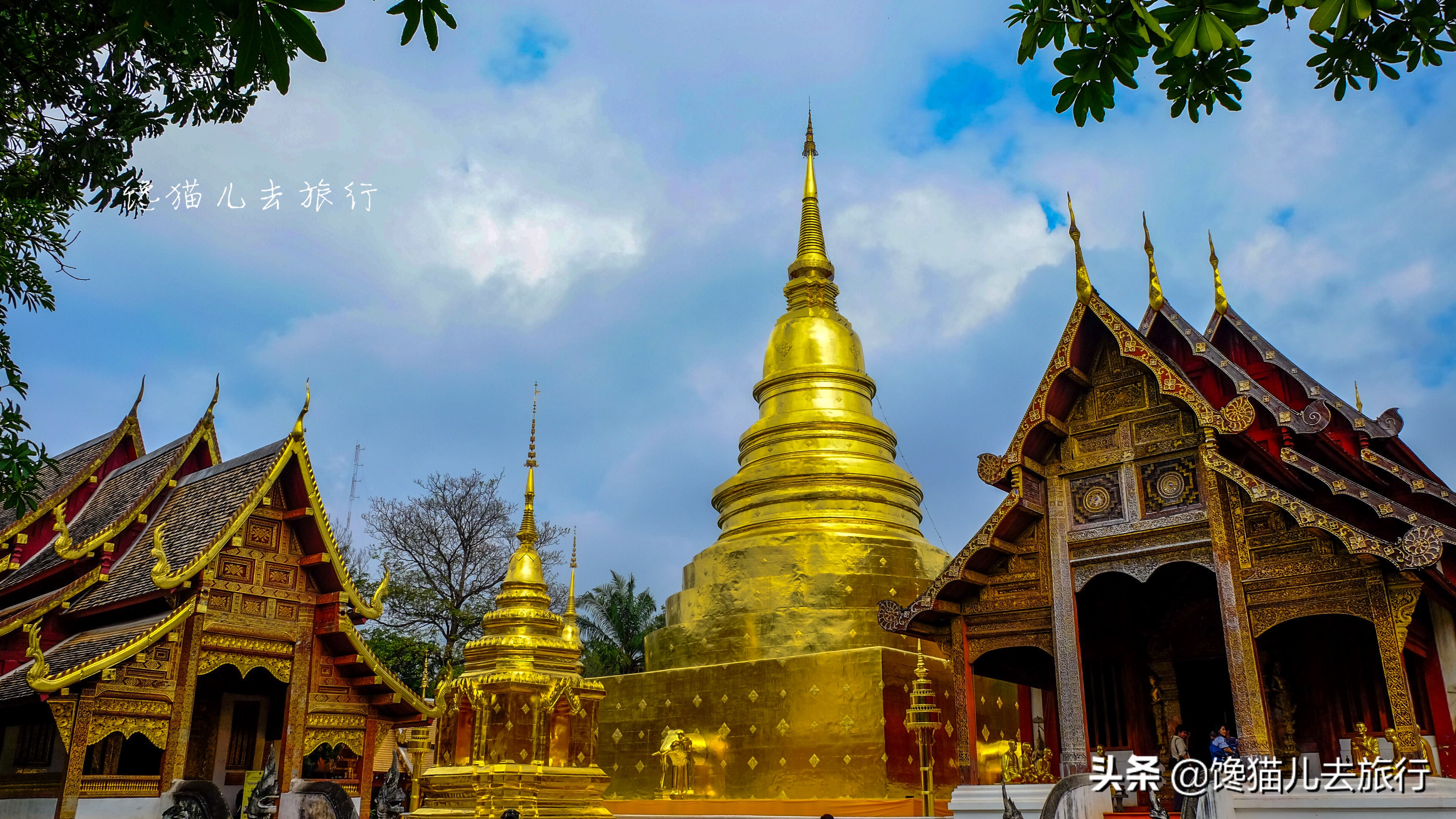 泰国旅游六日游景点推荐,泰国旅游景点攻略自由行路线推荐