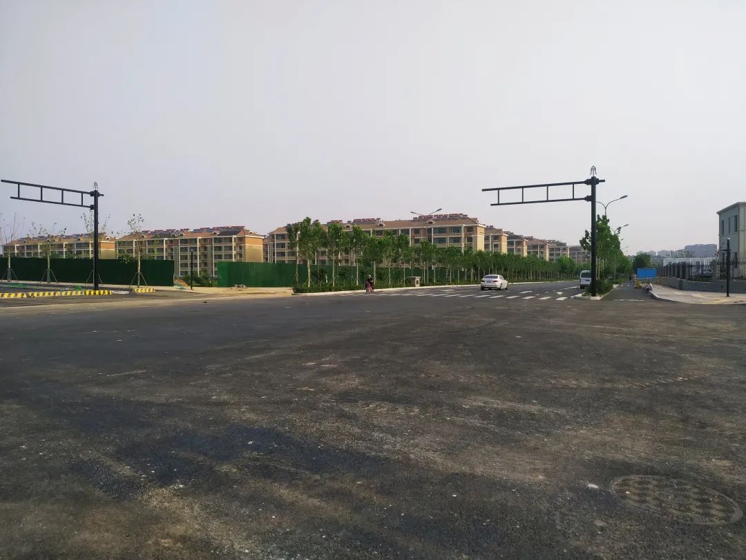 雪山片区位置怎么样,雪山片区规划学校