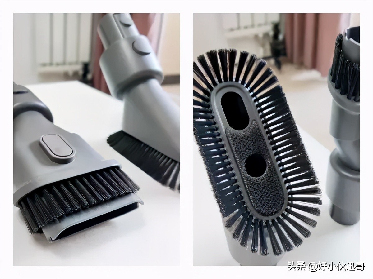 国产吸尘器超越戴森,追觅吸尘器t30对比戴森