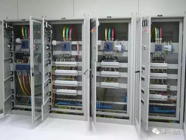 配电箱符号基础知识入门,配电箱系统图符号YJY代表什么