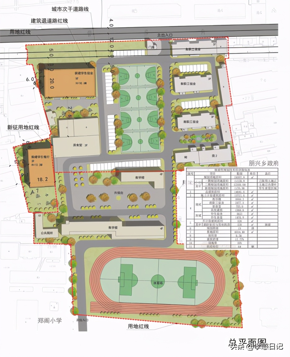 湖北孝感高级中学最新消息,孝感高级中学将进行大改造