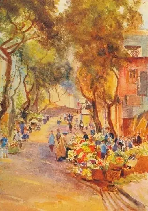 买东西为什么不说买南北,中国人为何叫买东西不叫买南北