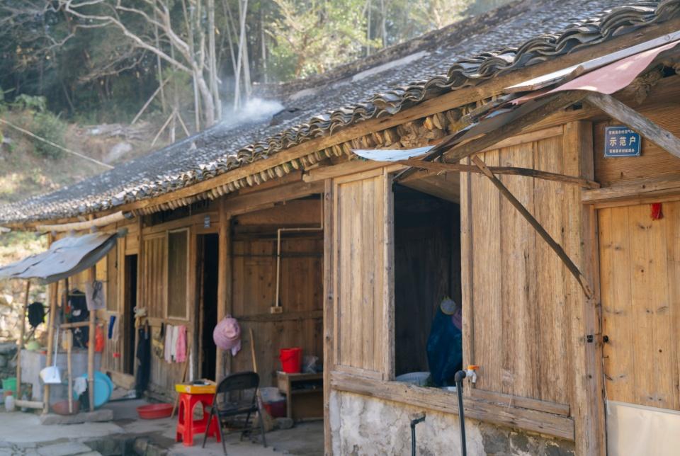 浙江沿浦旅游攻略,沿浦的风景
