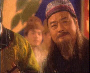 一脚定江山史教头和范老头,经典老剧一脚定江山