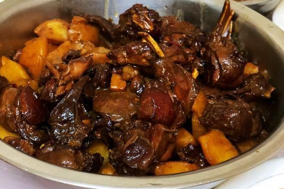 长春南关区苍蝇馆子前十名,长春苍蝇馆子2021