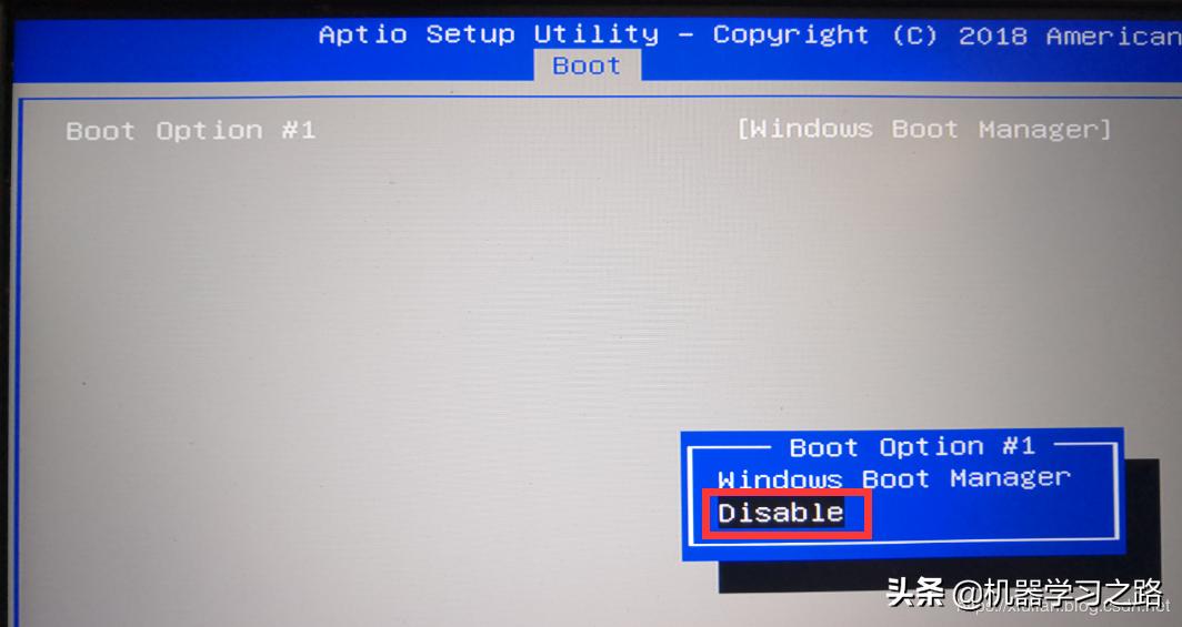 如何安装win7和ubuntu18双系统,win7ubuntu18.04双系统