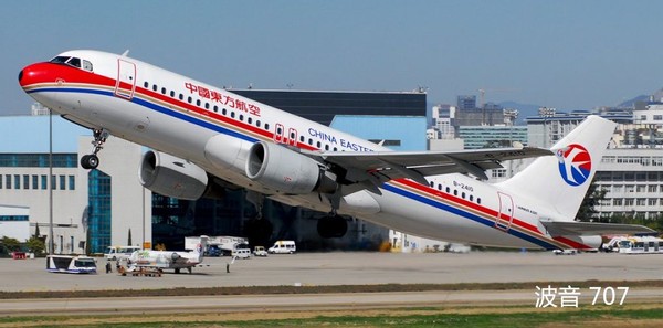 民用飞机的种类,飞机种类大全民用