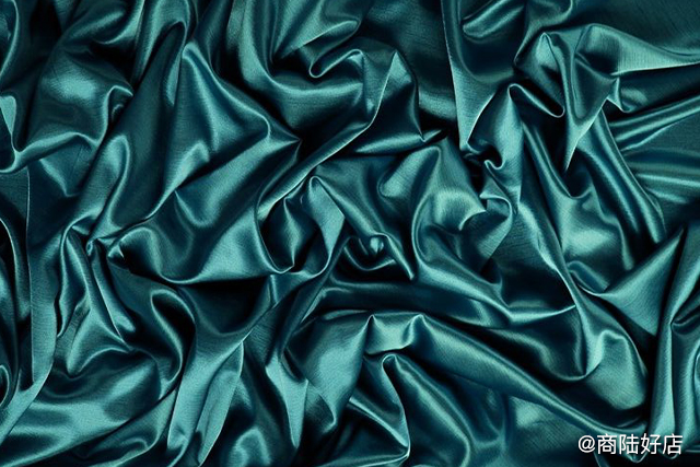 真丝织物鉴别要点有哪些,真丝面料的洗涤与保养