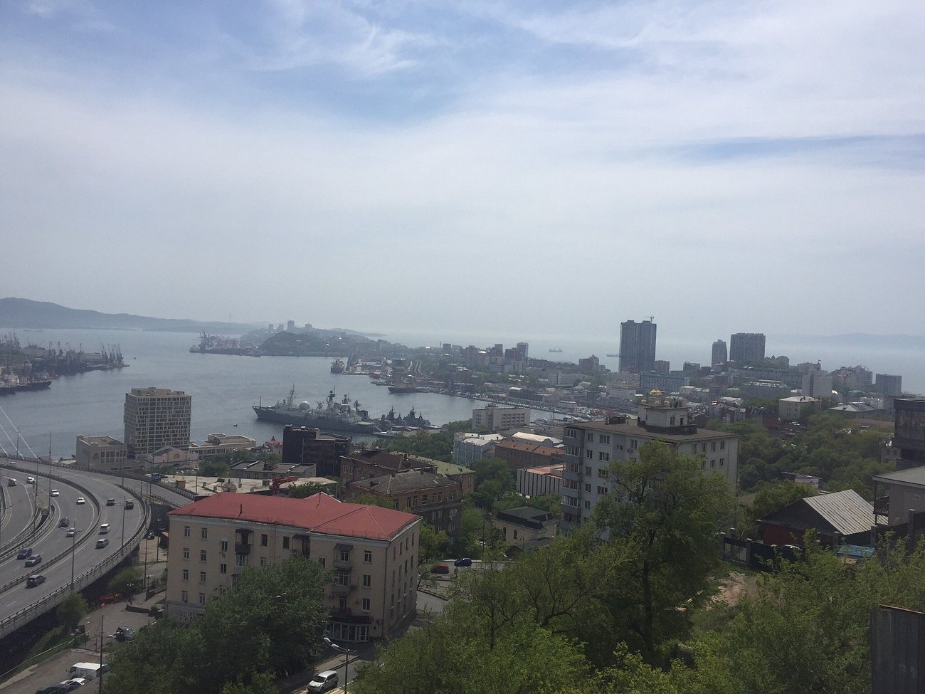 海参崴旅游项目有哪些,利路修和海参崴