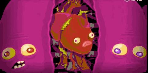 一部动画告诉我们不停地改变自己,一部动画让我们知道了死的意义