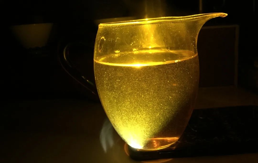 何为功夫茶,潮州功夫茶