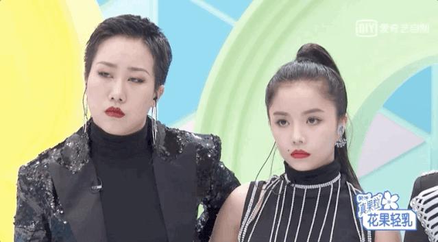 媒婆痣安崎,安崎要不要遮痣