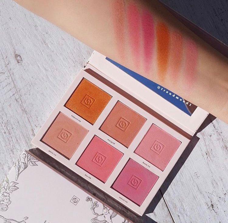 让麻辣鸡”从良”比裸妆更高阶，Jouer就搞定，还打什么水光针