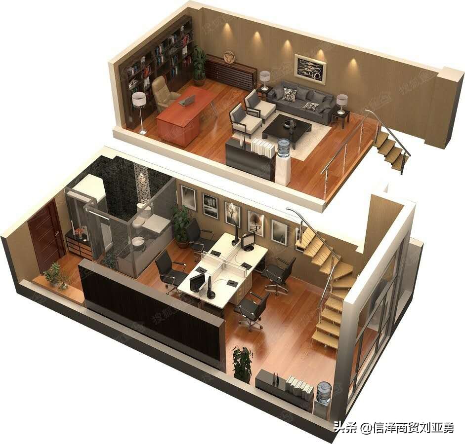 博野县厨卫装饰装修,南阳水岸装饰装修