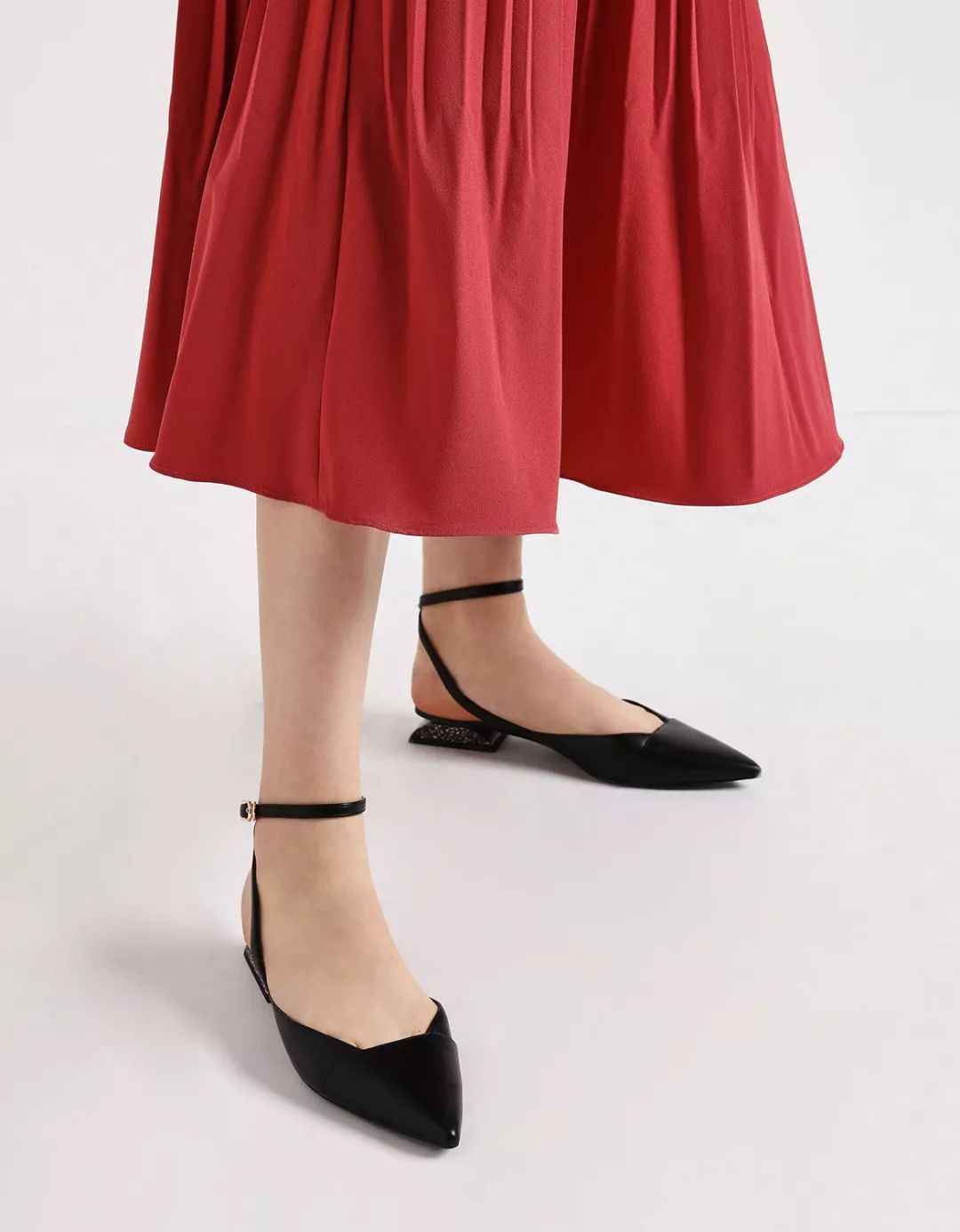 秋冬美鞋,秋冬新款美鞋