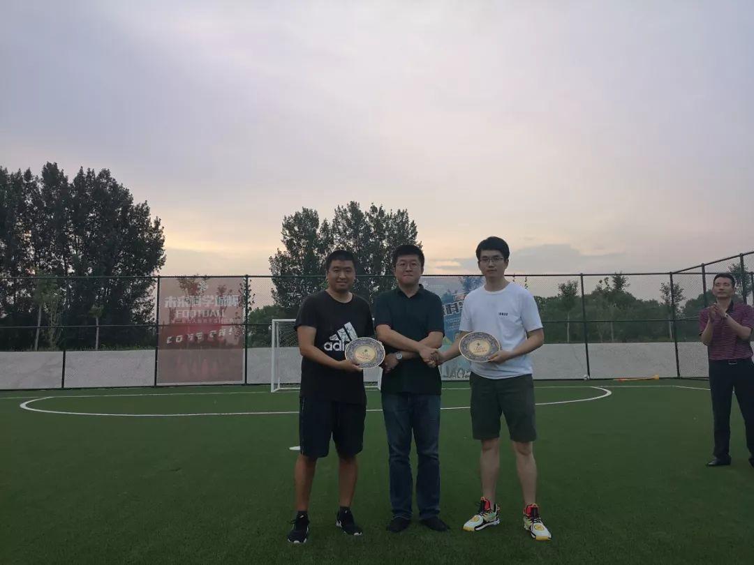 第三届未来杯足球赛,2023杯冠亚军