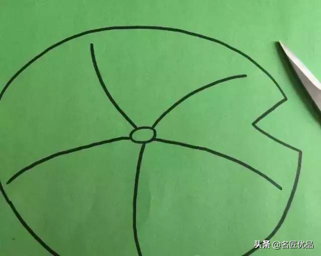 手工有趣的花,精美手工又漂亮又简单