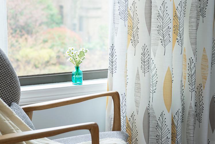 窗帘应该买1.5倍还是2倍,窗帘1.8倍和2倍选择哪个