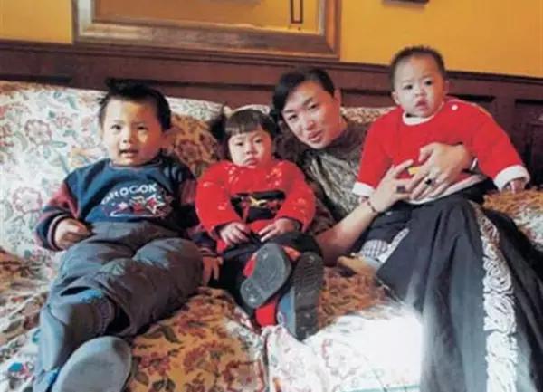 金星说话一向犀利毒舌！可她很会教育孩子！佩服！